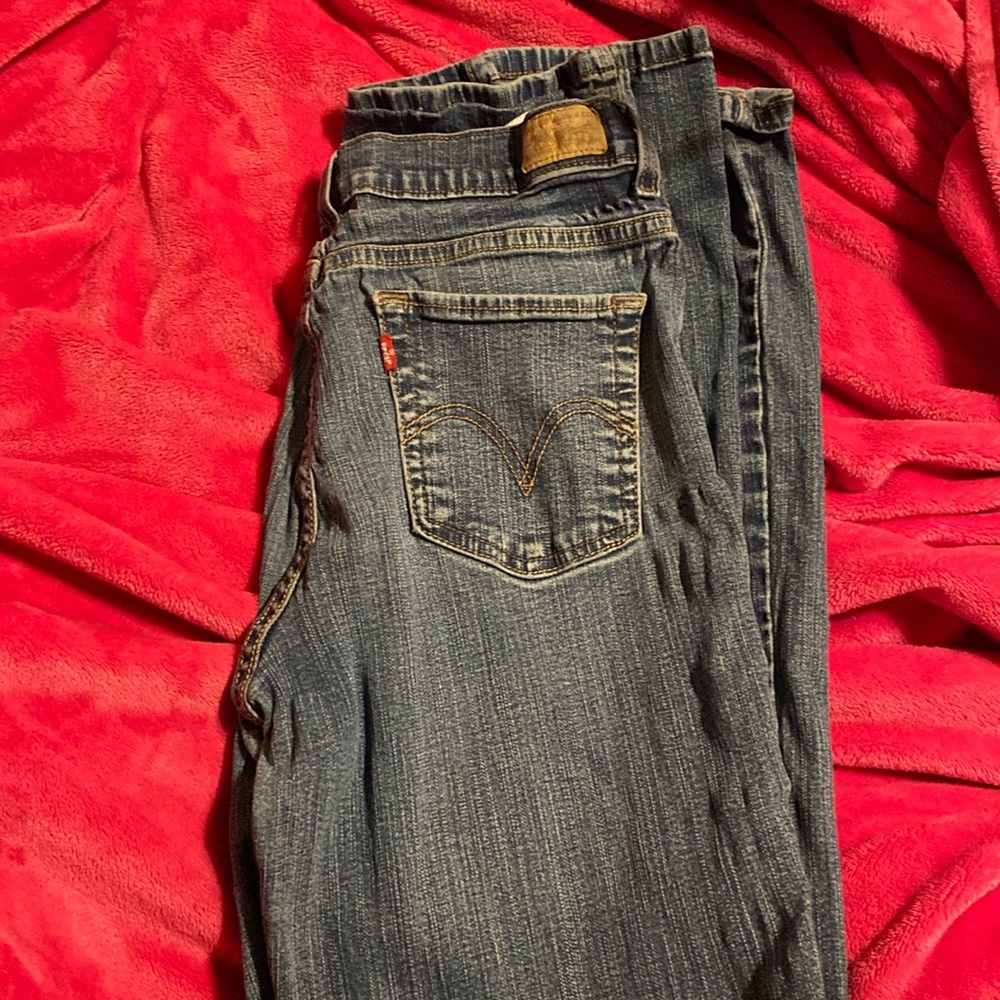 boot cut jeans